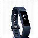 Logotipo do Fitbit.